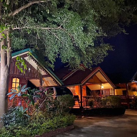 Ruanmai Style Resort 1 Ban Nong Nam Khan Zewnętrze zdjęcie