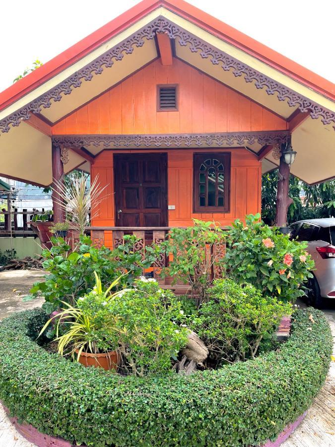 Ruanmai Style Resort 1 Ban Nong Nam Khan Zewnętrze zdjęcie