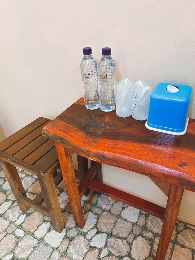 Ruanmai Style Resort 1 Ban Nong Nam Khan Zewnętrze zdjęcie