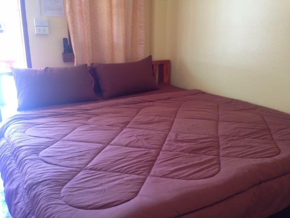 Ruanmai Style Resort 1 Ban Nong Nam Khan Zewnętrze zdjęcie