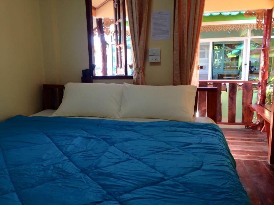 Ruanmai Style Resort 1 Ban Nong Nam Khan Zewnętrze zdjęcie
